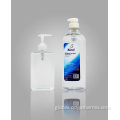 Medical Disinfectants Compound Alcohol Hand Sanitizing Gel Manufactory